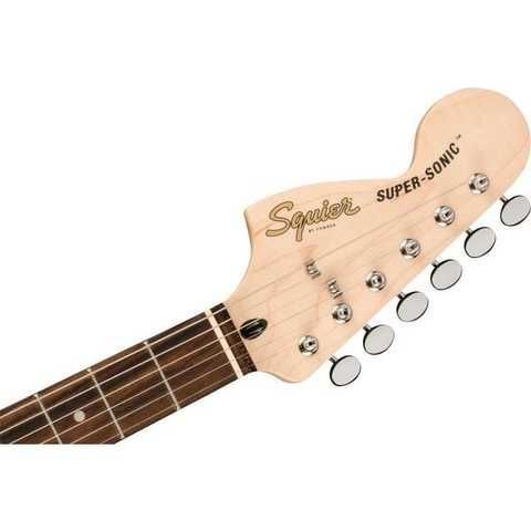 Squier Paranormal Super-Sonic купити в інтернет-магазині LaNota