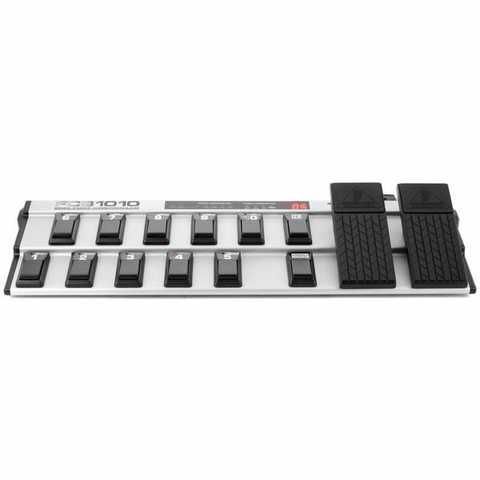 MIDI футконтролер Behringer FCB1010 - LaNota - інтернет-магазин