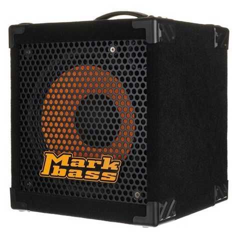 Комбопідсилювач Markbass Mini CMD 121P V купити в інтернет