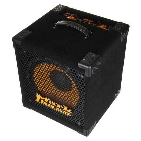 Комбопідсилювач Markbass Mini CMD 121P V купити в інтернет