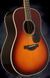 Акустична гітара Yamaha LL6 ARE Brown Sunburst