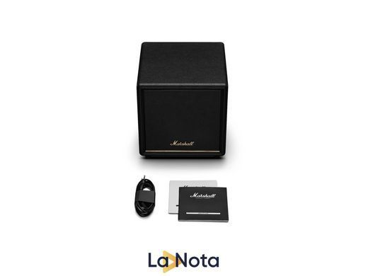 Сабвуфер Marshall Heston Sub 200 Black (1007992)