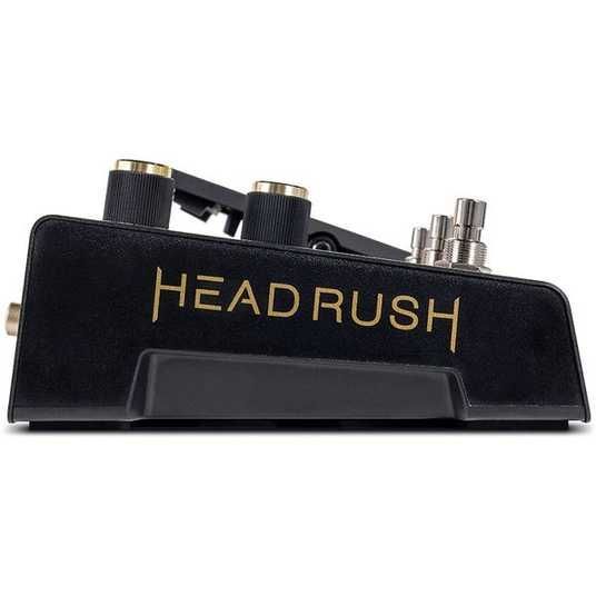 Гитарный процессор эффектов Headrush Flex Prime купить в интернет