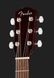 Електроакустична гітара Fender CD-140SCE ALL Mahogany