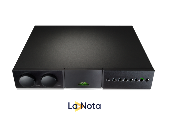 Інтегральний підсилювач Naim Audio Supernait 3