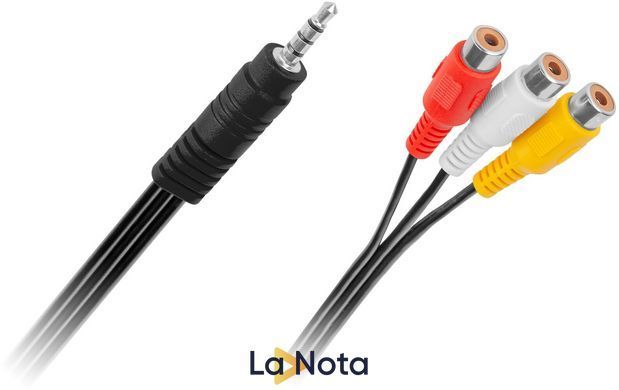 Мультимедійний проектор KRUGER&MATZ V-LED60
