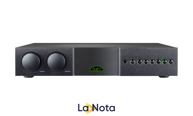 Интегральный усилитель Naim Audio Supernait 3