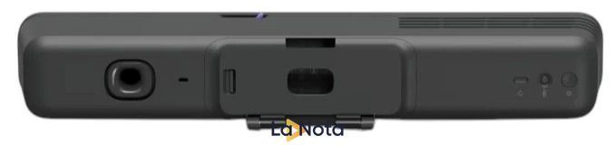 Видеобар Logitech MeetUp 2 (960-001681)