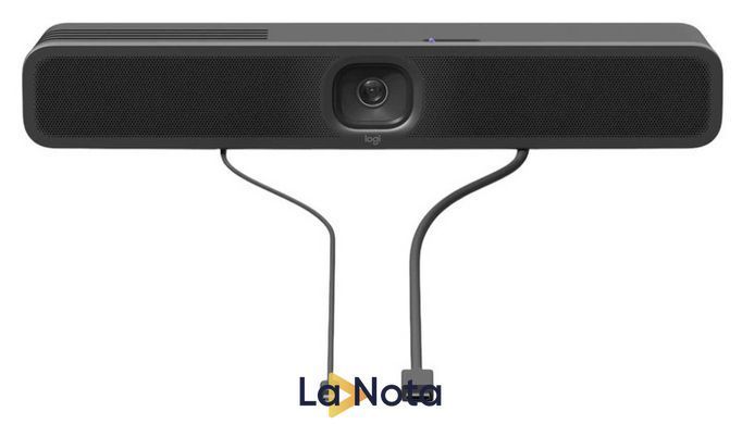 Видеобар Logitech MeetUp 2 (960-001681)