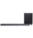 Саундбар JBL Bar 5.1 Surround Black (JBLBAR51IMBLKEP)