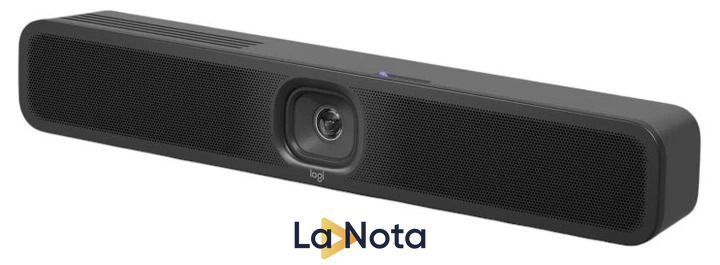 Видеобар Logitech MeetUp 2 (960-001681)
