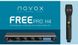 Мікрофонна радіосистема Novox FREE PRO H4