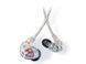 Навушники без мікрофону Shure SE535-CL