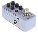 Гітарна педаль Mooer R7 Reverb