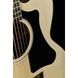 Акустична гітара Gibson G-200 EC Natural Generation