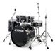 Ударна установка Sonor AQ1 Stage Set Piano Black