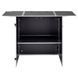 Стіл для діджея UDG Fold Out DJ Table Silver MK2