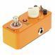 Гитарная педаль Mooer Ultra Drive Mk II