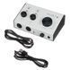 USB аудиоинтерфейс Blackstar Polar 2 WT