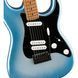 Електрогитара Squier Contemp Stratocaster Special MNSBM