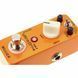 Гитарная педаль Mooer Ultra Drive Mk II