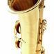 Саксофон Thomann CMS-600 L C- Melody Sax