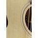 Акустична гітара Gibson G-200 EC Natural Generation