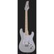 Електрогітара Kramer Guitars Focus VT-211S Grey