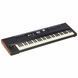 Синтезатор Roland VR-730, Чорний