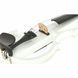 Електроскрипка Harley Benton HBV 870WH 4/4 Electric Violin