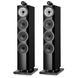 Підлогова акустика Bowers & Wilkins 702 S3 Gloss Black