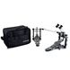 Педаль для бас-барабана Sonor DP 672 Double Bass Drum Pedal