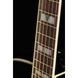 Акустична гітара Harley Benton HB Custom Line King-CE BK