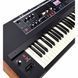 Синтезатор Roland VR-730, Чорний