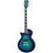 Електрогитара ESP LTD EC-1000T CTM FM VS LH