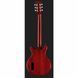 Електрогитара Harley Benton DC-Junior Faded Cherry