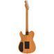 Напівакустична гітара Fender AM Acoustasonic Tele STBL