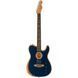 Напівакустична гітара Fender AM Acoustasonic Tele STBL