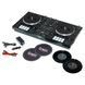 DJ контроллер Hercules DJ Control Inpulse T7