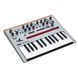Аналоговый синтезатор Korg MONOLOGUE Silver