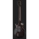Електрогитара ESP LTD EC-1000FR See Thru Black