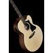 Акустична гітара Gibson G-200 EC Natural Generation