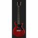 Електрогитара Harley Benton DC-Junior Faded Cherry