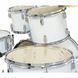 Ударная установка Millenium Focus 20 Drum Bundle White