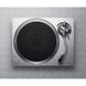 Проигрыватель виниловых дисков Technics SL-1500C Silver