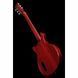 Електрогитара Harley Benton DC-Junior Faded Cherry