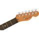 Напівакустична гітара Fender AM Acoustasonic Tele STBL