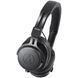 Навушники Audio-Technica ATH-M60xa