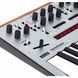 Аналоговый синтезатор Korg MONOLOGUE Silver