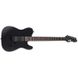 Електрогитара ESP LTD TE-401 Black Satin